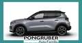 Citroen C3 Elektro 113PS Standard Range MAX Grau - thumbnail 2