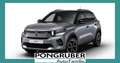 Citroen C3 Elektro 113PS Standard Range MAX Grau - thumbnail 1