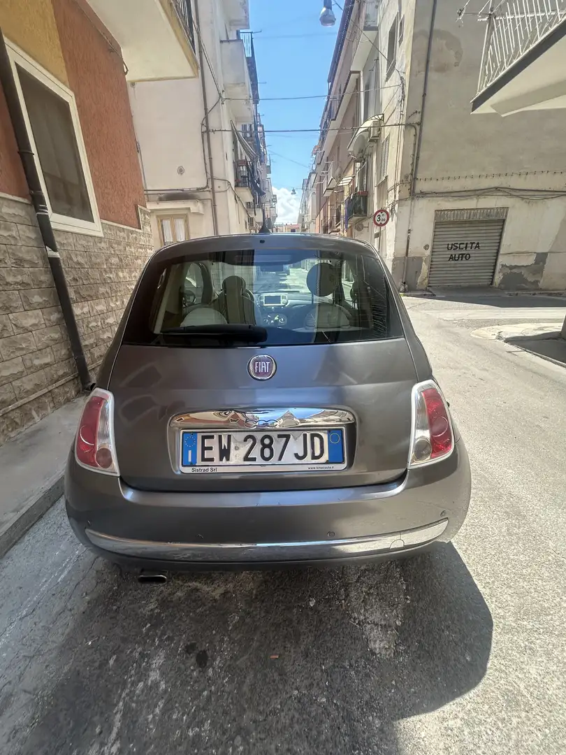 Fiat 500 - 2