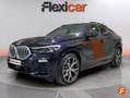 BMW X6 xDrive40i Negro - thumbnail 3