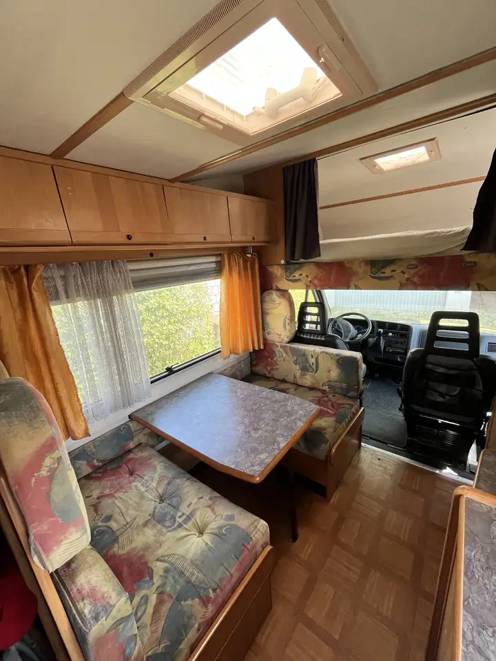 Fiat Ducato, foto 4