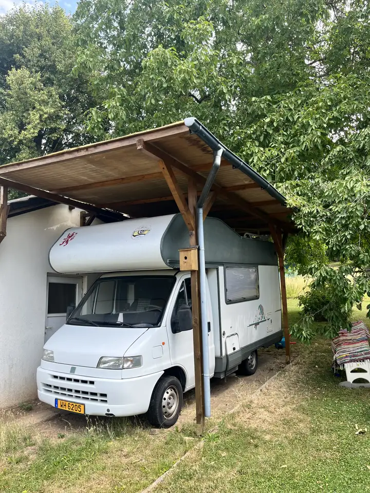 Fiat Ducato, foto 2