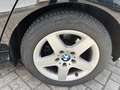 BMW 116 116d EfficientDynamics Edition Sport Line Schwarz - thumbnail 14