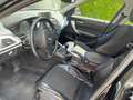BMW 116 116d EfficientDynamics Edition Sport Line Schwarz - thumbnail 9
