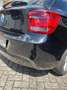 BMW 116 116d EfficientDynamics Edition Sport Line Schwarz - thumbnail 10