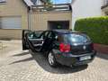 BMW 116 116d EfficientDynamics Edition Sport Line Schwarz - thumbnail 4