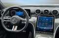 Mercedes-Benz C 220 d T-Modell AMG Line KEYLESS 360° KAMERA - thumbnail 8