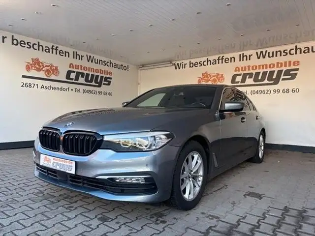 BMW 5er
