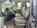 Mercedes-Benz Vito Kasten 116 CDI, lang, Sitzh.,Klima,Tempomat Modrá - thumbnail 6