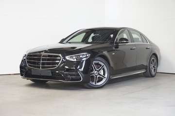 S 450 e PHEV (300 kW)