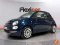 Fiat 500 Connect 1.0 Hybrid 51KW (70 CV) Azul - thumbnail 3