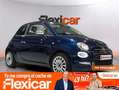 Fiat 500 Connect 1.0 Hybrid 51KW (70 CV) Azul - thumbnail 1