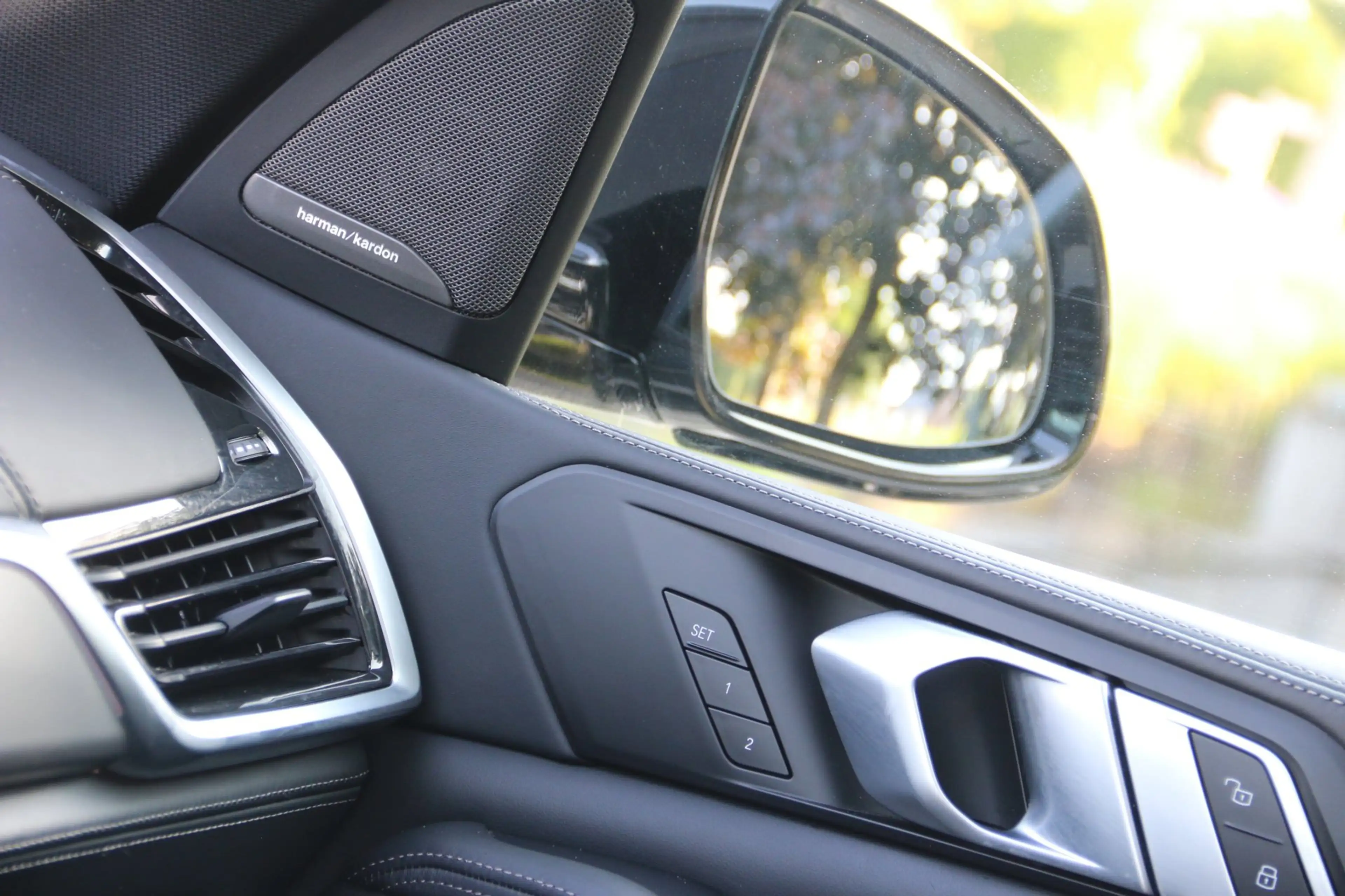 BMW X5 XDrive40i High Executive 7p. DEALER OND. PANO-DAK! — photo 20