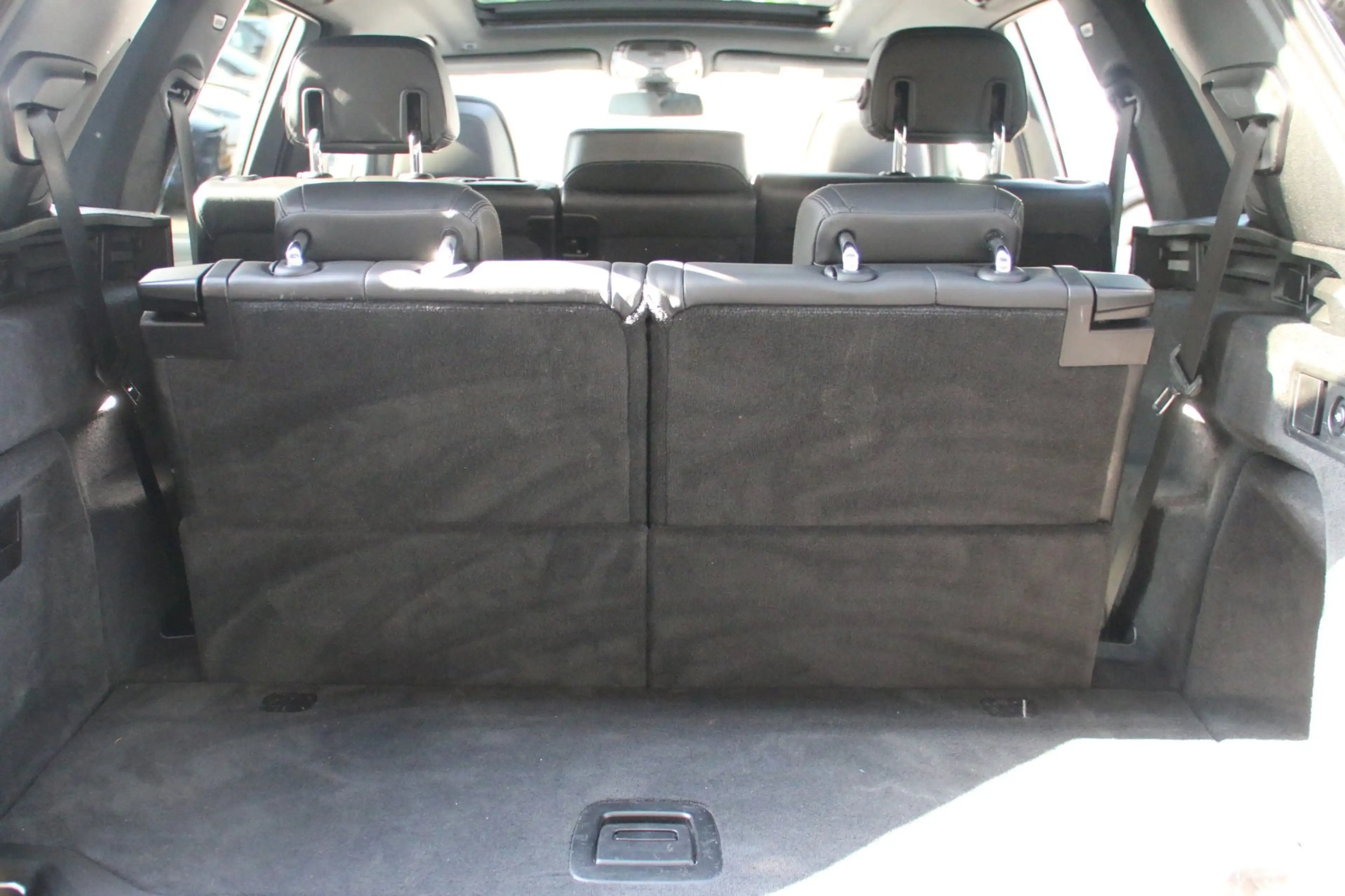 BMW X5 XDrive40i High Executive 7p. DEALER OND. PANO-DAK! — photo 8