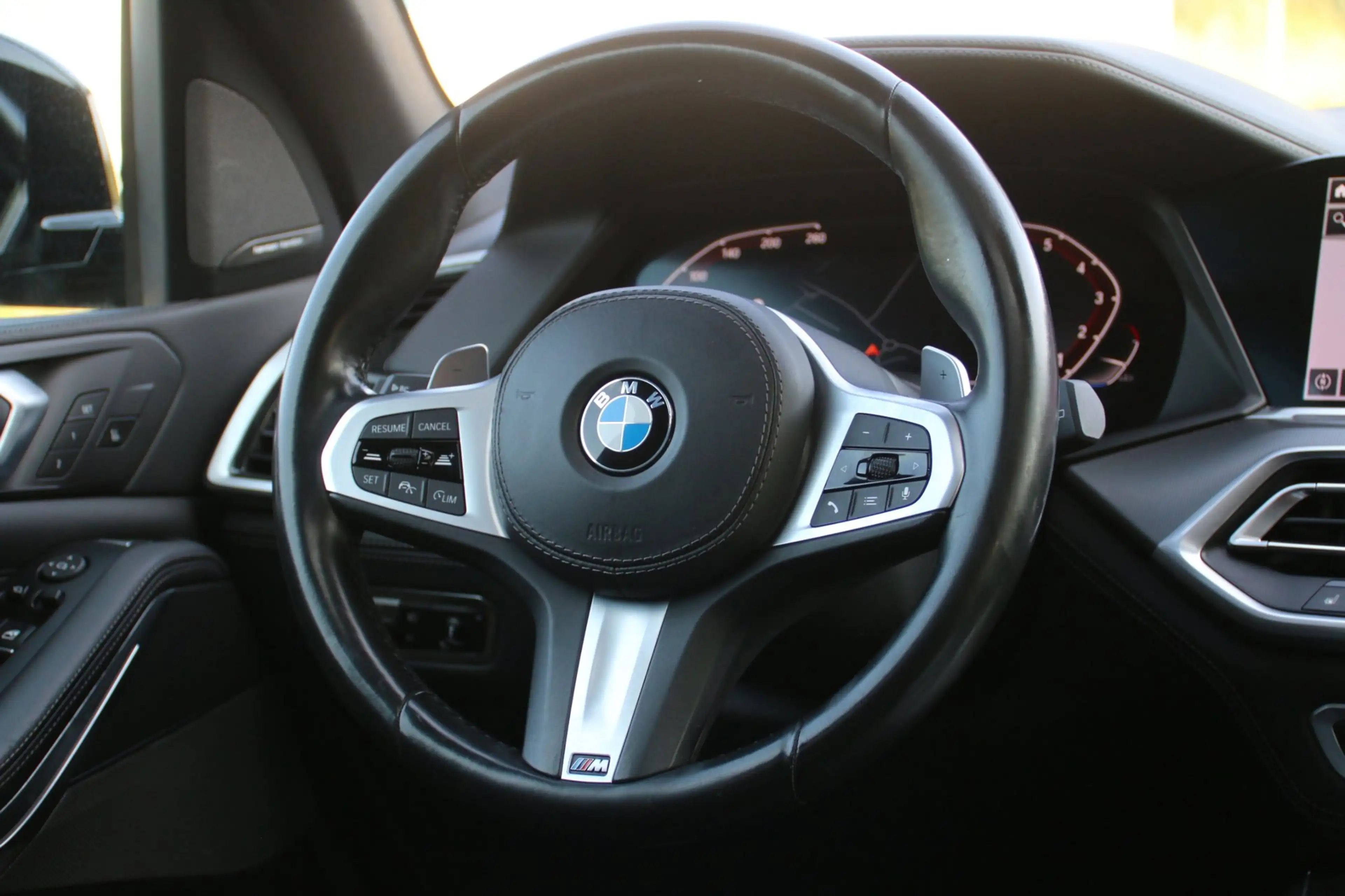 BMW X5 XDrive40i High Executive 7p. DEALER OND. PANO-DAK! — photo 15