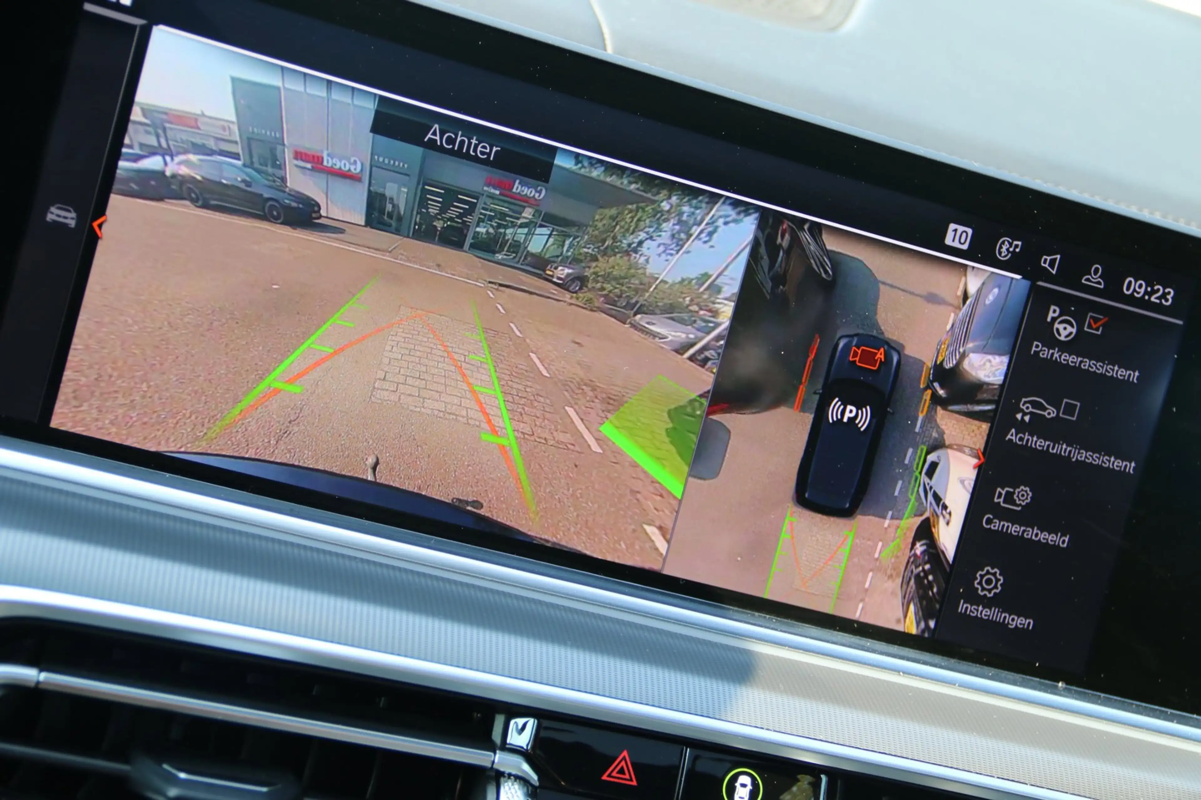 BMW X5 XDrive40i High Executive 7p. DEALER OND. PANO-DAK! — photo 12