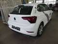 Volkswagen Polo Life 1.0 59 kW LED DAB KLIMA Weiß - thumbnail 4