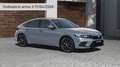 Honda Civic 2.0 Hev eCVT Sport Argento - thumbnail 4