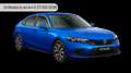 Honda Civic 2.0 Hev eCVT Sport Argento - thumbnail 6