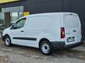 Peugeot Partner BHDi 100 L2 Furgone Premium 3 POSTI Bianco - thumbnail 3
