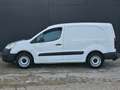 Peugeot Partner BHDi 100 L2 Furgone Premium 3 POSTI Bianco - thumbnail 2