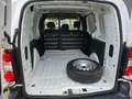 Peugeot Partner BHDi 100 L2 Furgone Premium 3 POSTI Bianco - thumbnail 5