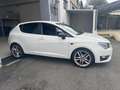 SEAT Ibiza 1.4 TDI 90 CV CR 5p. FR   **NEOPATENTATI** Bianco - thumbnail 6