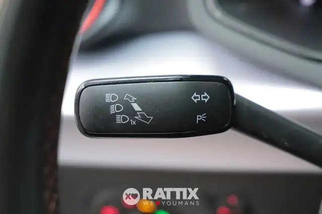 Seat Ibiza view 13