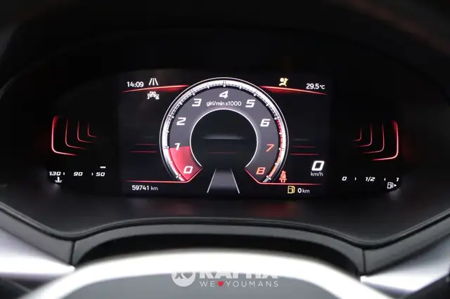 Seat Ibiza view 15