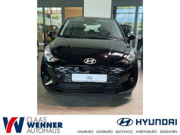 Trend *Facelift *Sitzheizung *Lenkradheizung *Frei