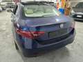 Alfa Romeo Giulia Giulia  2.2 t Business Sport  Edition 180cv auto Blu/Azzurro - thumbnail 4
