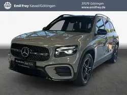 Mercedes-Benz GLB 180 GLB