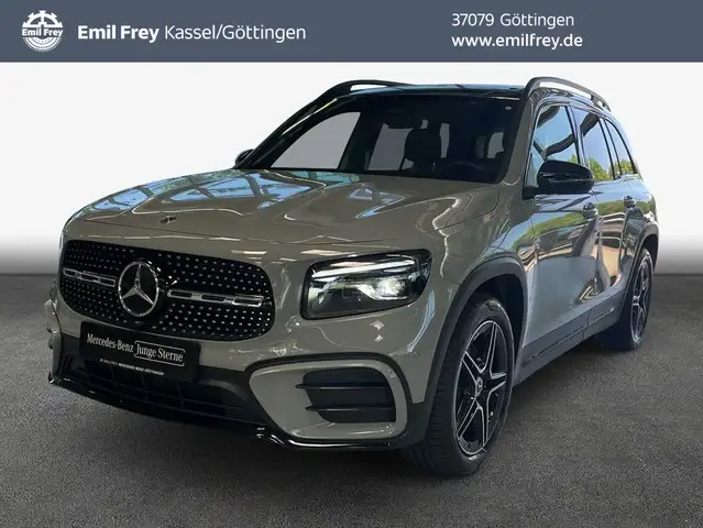 Mercedes-Benz GLB 180 GLB