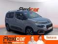 Citroen Berlingo Combi BlueHDi S&S Talla M Feel 100 Gris - thumbnail 1