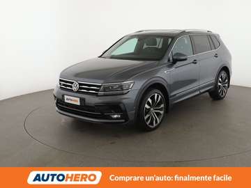 2.0 TDI Advanced 4Motion BlueMotion Tech