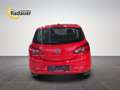 Opel Corsa 1,2 Ecotec Cool&Sound Rot - thumbnail 4