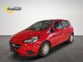 Opel Corsa 1,2 Ecotec Cool&Sound Rot - thumbnail 1