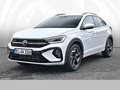 Volkswagen Taigo 1.0 TSI DSG R-Line Weiß - thumbnail 1