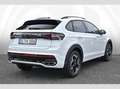 Volkswagen Taigo 1.0 TSI DSG R-Line Weiß - thumbnail 3