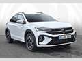 Volkswagen Taigo 1.0 TSI DSG R-Line Weiß - thumbnail 2