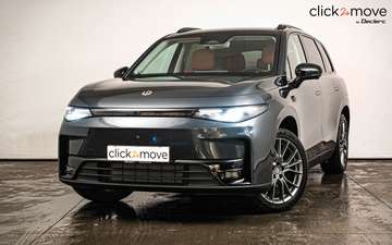 C10 REEV 28.4 kWh Design