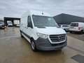 Mercedes-Benz Sprinter 314 (Stock ID 03771) Weiß - thumbnail 3