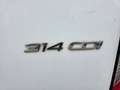 Mercedes-Benz Sprinter 314 (Stock ID 03771) Weiß - thumbnail 8