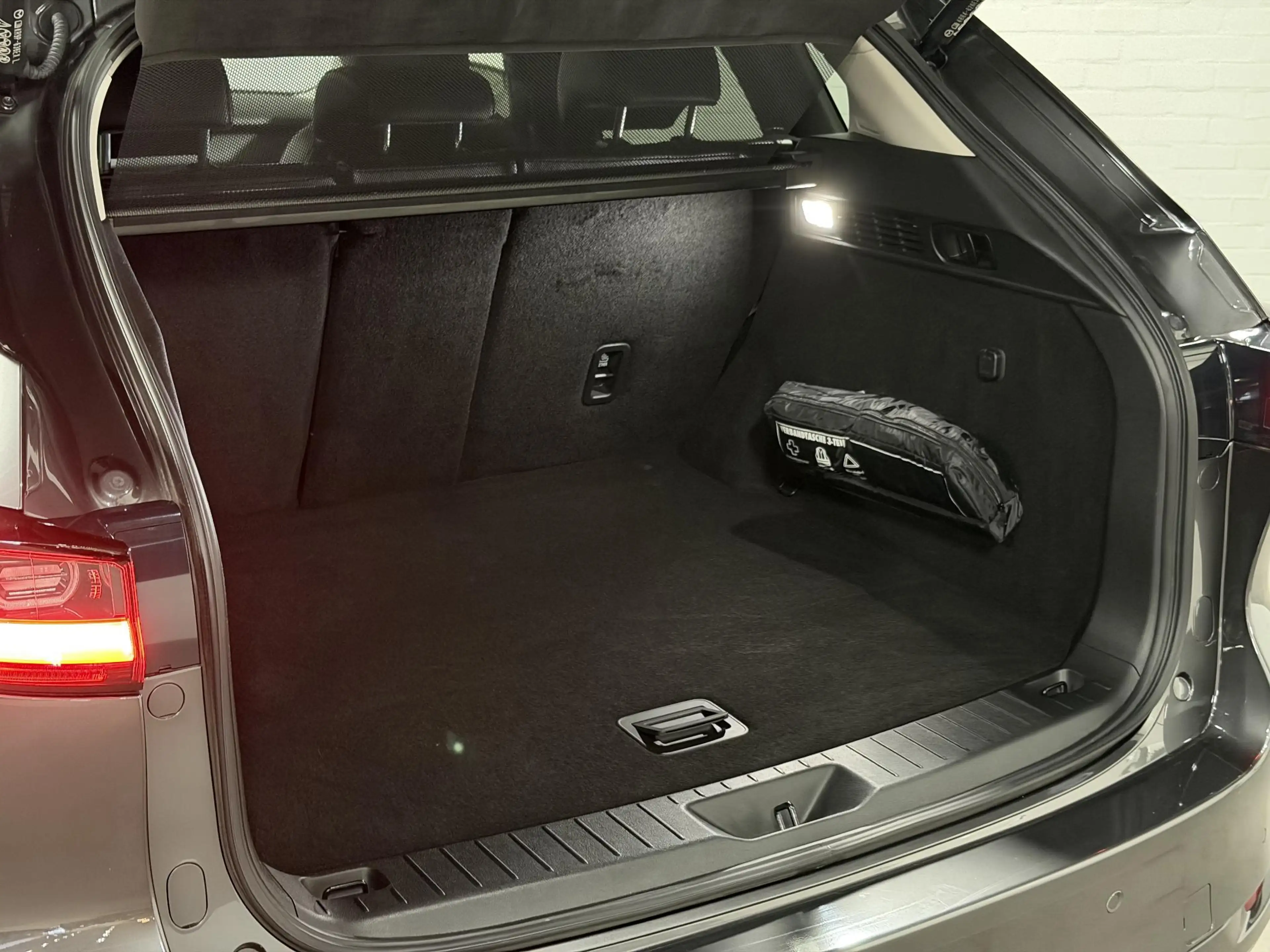 Mazda CX-60 2.5 e-SkyActiv PHEV Homura Trekhaak | Open dak | A — photo 11