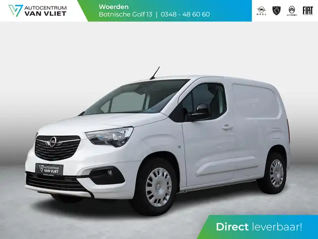 Opel Combo-e Electric L1 50kWh | navi incl. Apple Carplay | laa