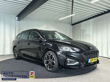 Wagon 1.5 EcoBoost ST Line Business Automaat | 182