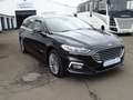Ford Mondeo Turnier Hybrid Business Edition Navi LED Nero - thumbnail 13