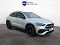 Mercedes-Benz GLA 200 D Plateado - thumbnail 5
