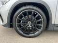 Mercedes-Benz GLA 200 D Plateado - thumbnail 14