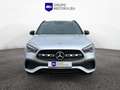 Mercedes-Benz GLA 200 D Plateado - thumbnail 2